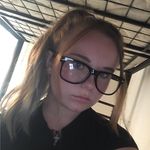 Profile Picture of Alexa Herring-Geneczko (@hayy.its.alexa.singing.dancing) on Instagram
