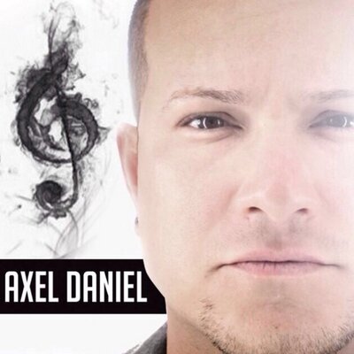 Profile Picture of Axel Daniel (@AxelDanielMusic) on Twitter