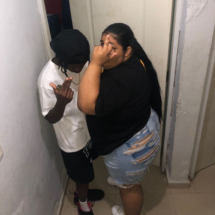 Profile Picture of La sexis ❤️🫀 (@yolandatejeda20) on Tiktok
