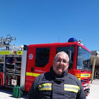 Profile Picture of Steve Adlam (@Steve-Adlam) on Facebook