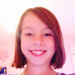 Profile Picture of Grace Curtis (@graciegreggcurtis) on Instagram