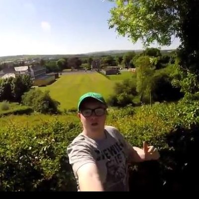 Profile Picture of Adam McShane (@StiggyboomYT) on Twitter