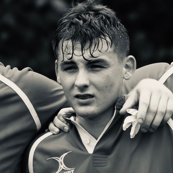 Profile Picture of Randykilby (@rkilby13) on Tiktok