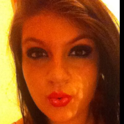 Profile Picture of Hannah Triplett (@Harsh_Vanity) on Twitter