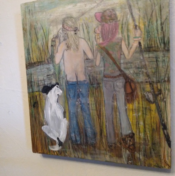 Profile Picture of Lloyd Keller (@lloydkeller64) on Poshmark