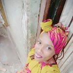 Profile Picture of Naomie Ondongo (@naomie.ondongo) on Instagram