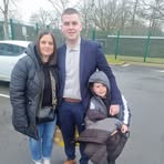 Profile Picture of Korben Morris (@Korben-Morris) on Facebook