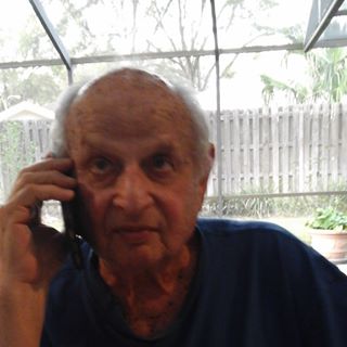 Profile Picture of Neil Chonin (@Neil-Chonin) on Facebook