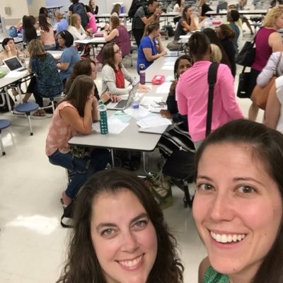 Profile Picture of HCPSS ElemSci Office (@HCPSSElemSci) on Twitter