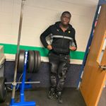 Profile Picture of kareem james (@kareem_james3) on Instagram