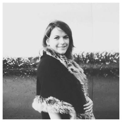 Profile Picture of Alexandra Joy Newton (@Newton_Lexi) on Twitter