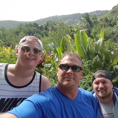Profile Picture of Dave Laughton (@dave_laughton) on Twitter