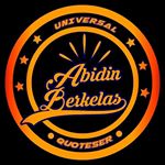 Profile Picture of abidin berkelas (@abidinberkelas) on Instagram