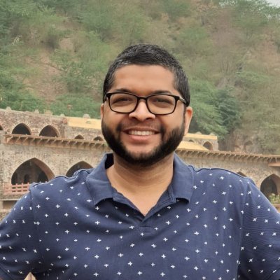 Profile Picture of Manish Bhandari (@Manish290781) on Twitter