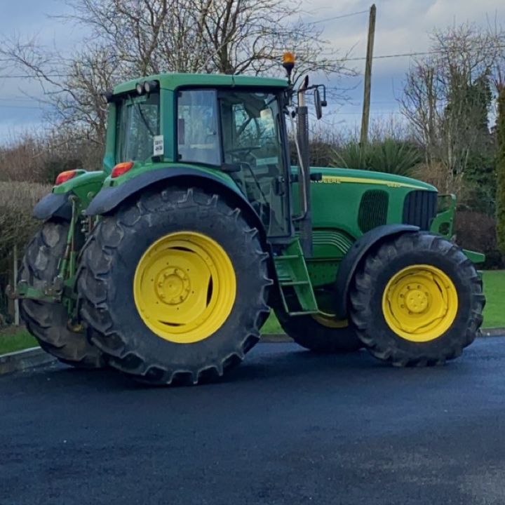 Profile Picture of James_Normoyle (@james_normoyle) on Tiktok