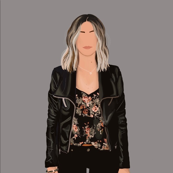 Profile Picture of Melissa Cianfrani (@m_cianfrani) on Poshmark