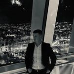Profile Picture of Tom Apperley (@cotswoldbartender) on Instagram