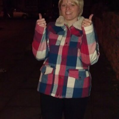 Profile Picture of Lisa Topley (@TopleyLisa) on Twitter