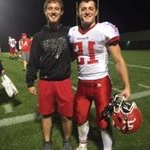 Profile Picture of Jared Luker (@jaredluker) on Instagram