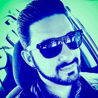 Profile Picture of  👾 Mike Talento  👾 (@Mike_Talento) on Twitter