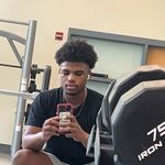 Profile Picture of David Hayden (@d1_dh13) on Instagram