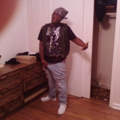Profile Picture of Parrish (@FlyGuyStanF_01) on Twitter