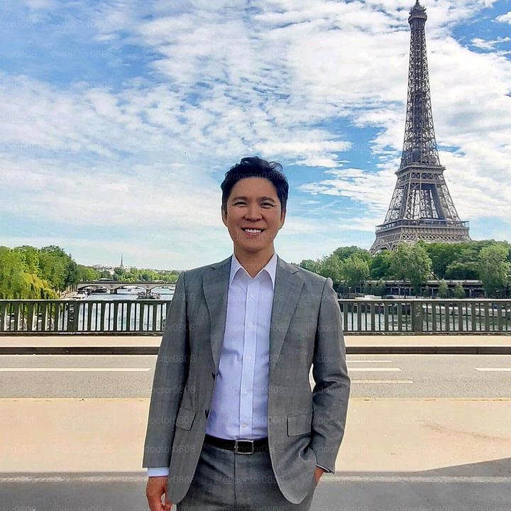 Profile Picture of Jeffery Tran (@jeffery.tran0) on Tiktok