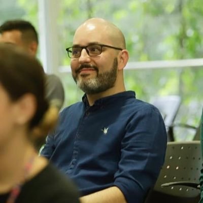 Profile Picture of Alejandro Ortiz (@alejo3358) on Twitter