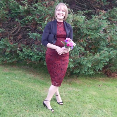 Profile Picture of Lorraine Duncan (@lorraine672) on Twitter