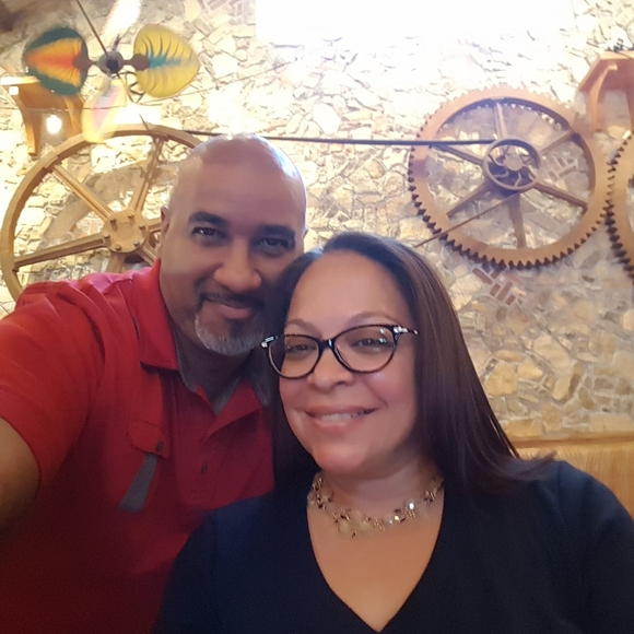 Profile Picture of Angel Marcano (@amarcano23) on Poshmark