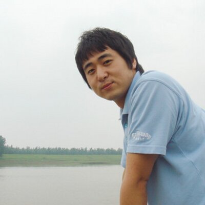 Profile Picture of Frank Yu Qiao (@YuQiao826) on Twitter