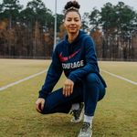 Profile Picture of football + family (@estellejohnson24) on Instagram