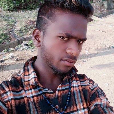 Profile Picture of Aman_Kumar_Srivastav (@@justin.blivenn) on Tiktok