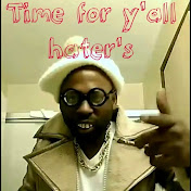 Profile Picture of Charles Bray (@charlesbray3369) on Youtube