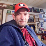 Profile Picture of Robert Clark (@bobclarkart) on Flickr