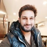 Profile Picture of Khalid Shah (@khalid_shah60) on Instagram