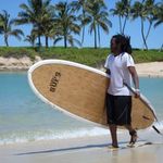 Profile Picture of Dominique Gilliard (@web_ture) on Instagram