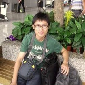 Profile Picture of Daniel Zhao (@daniel.zhao.528) on Myspace