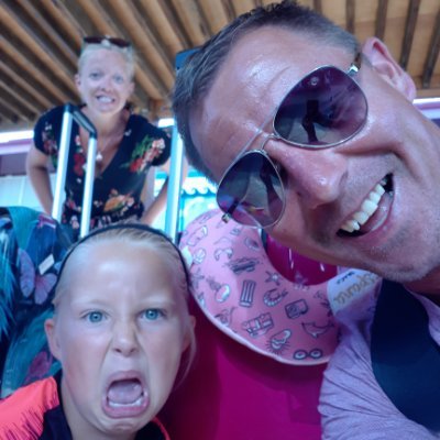 Profile Picture of Gary Czerw (@GCZMRL) on Twitter