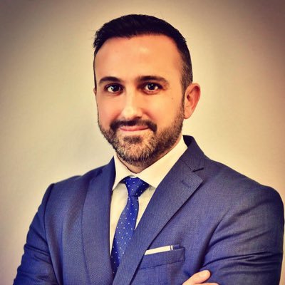 Profile Picture of Santiago Jiménez 🏳️‍🌈🇪🇸🇪🇺🇺🇳 (@Santylito) on Twitter