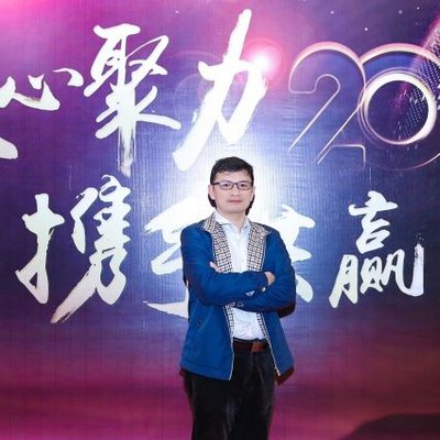 Profile Picture of Dan Tse (@dangsheng1) on Twitter