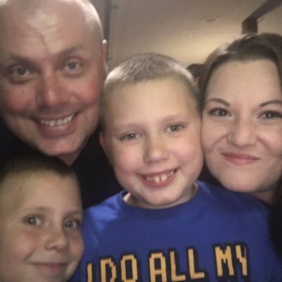 Profile Picture of James Keefer (@JayKeefy) on Twitter
