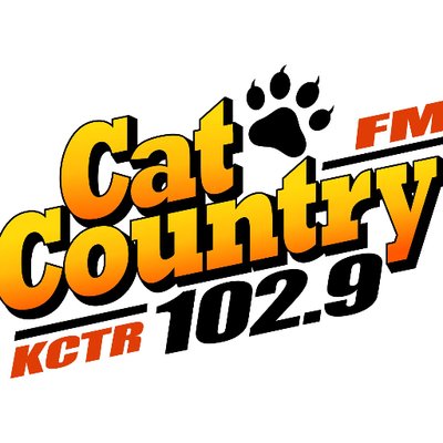 Profile Picture of Cat Country 1029 (@CatCountry1029) on Twitter