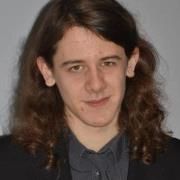 Profile Picture of Richard Pendleton (@penderzomega) on Pinterest