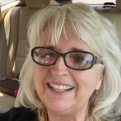 Profile Picture of Sandy Neal (@SandyNe48021212) on Twitter