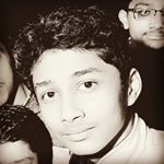 Profile Picture of Amlan Kundu (@happy.3482) on Instagram