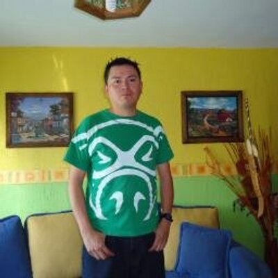 Profile Picture of Jacobo Oropeza Esqui (@@joe77esqui) on Twitter