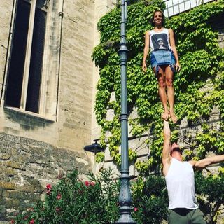 Profile Picture of Eric Maufrois (@eric.maufrois.56) on Facebook