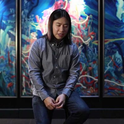 Profile Picture of James Jean Creation 🎨 (@Rivel_Arts) on Twitter