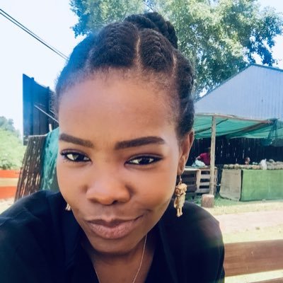 Profile Picture of Nokuphiwa Xulu (@Nokuphiwa_X) on Twitter